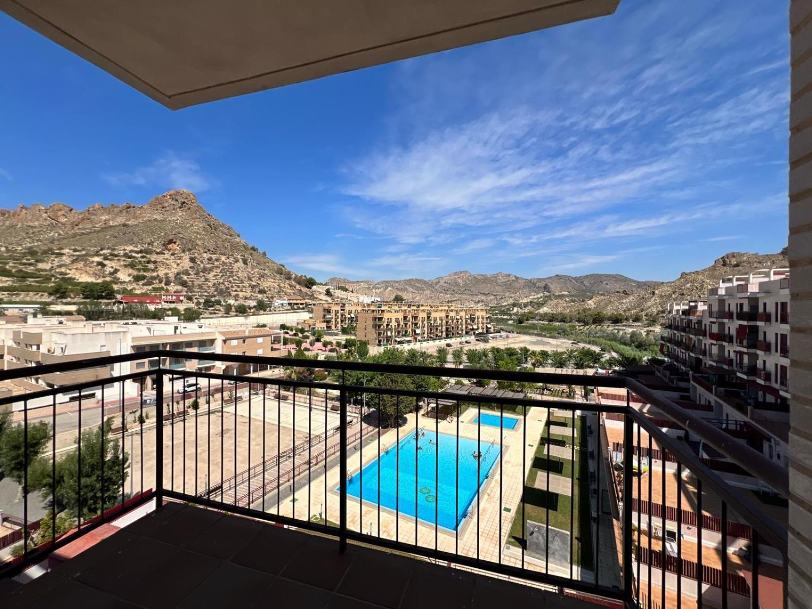 ארצ'נה Balnea Experiences - Apartamentos Con Piscina Exterior, Jacuzzi Y Gimnasio מראה חיצוני תמונה