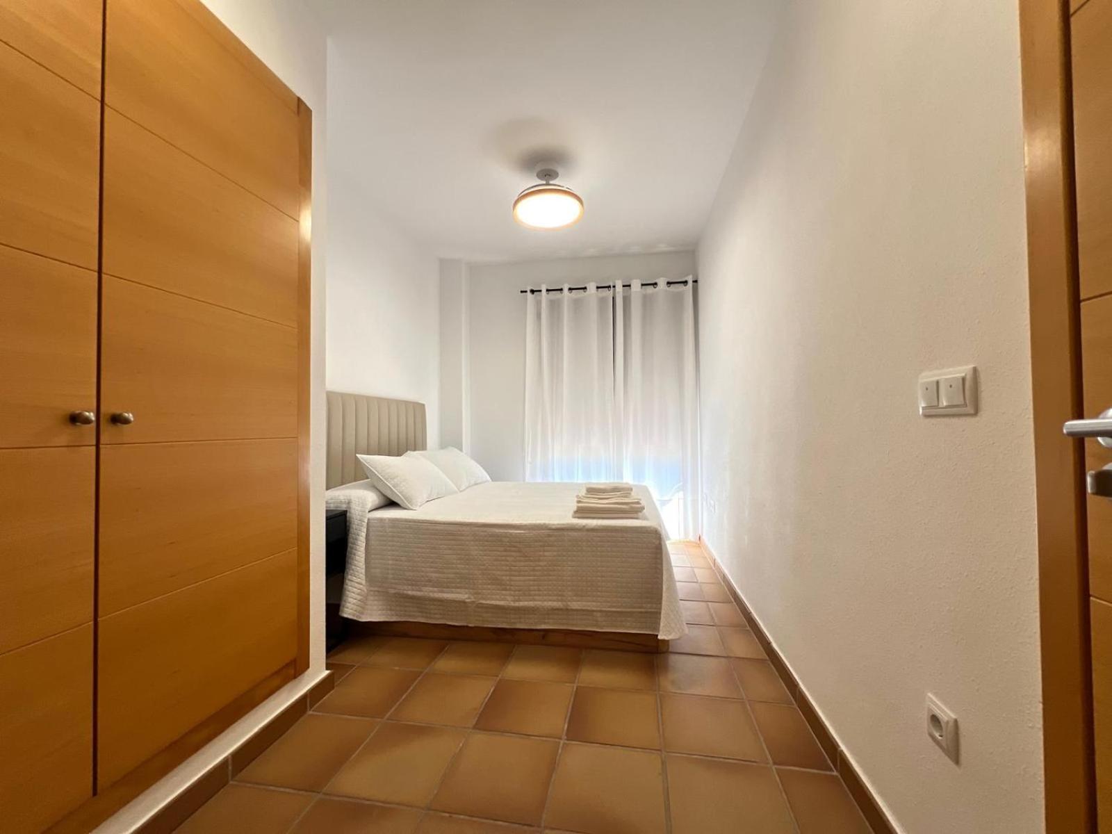 ארצ'נה Balnea Experiences - Apartamentos Con Piscina Exterior, Jacuzzi Y Gimnasio מראה חיצוני תמונה