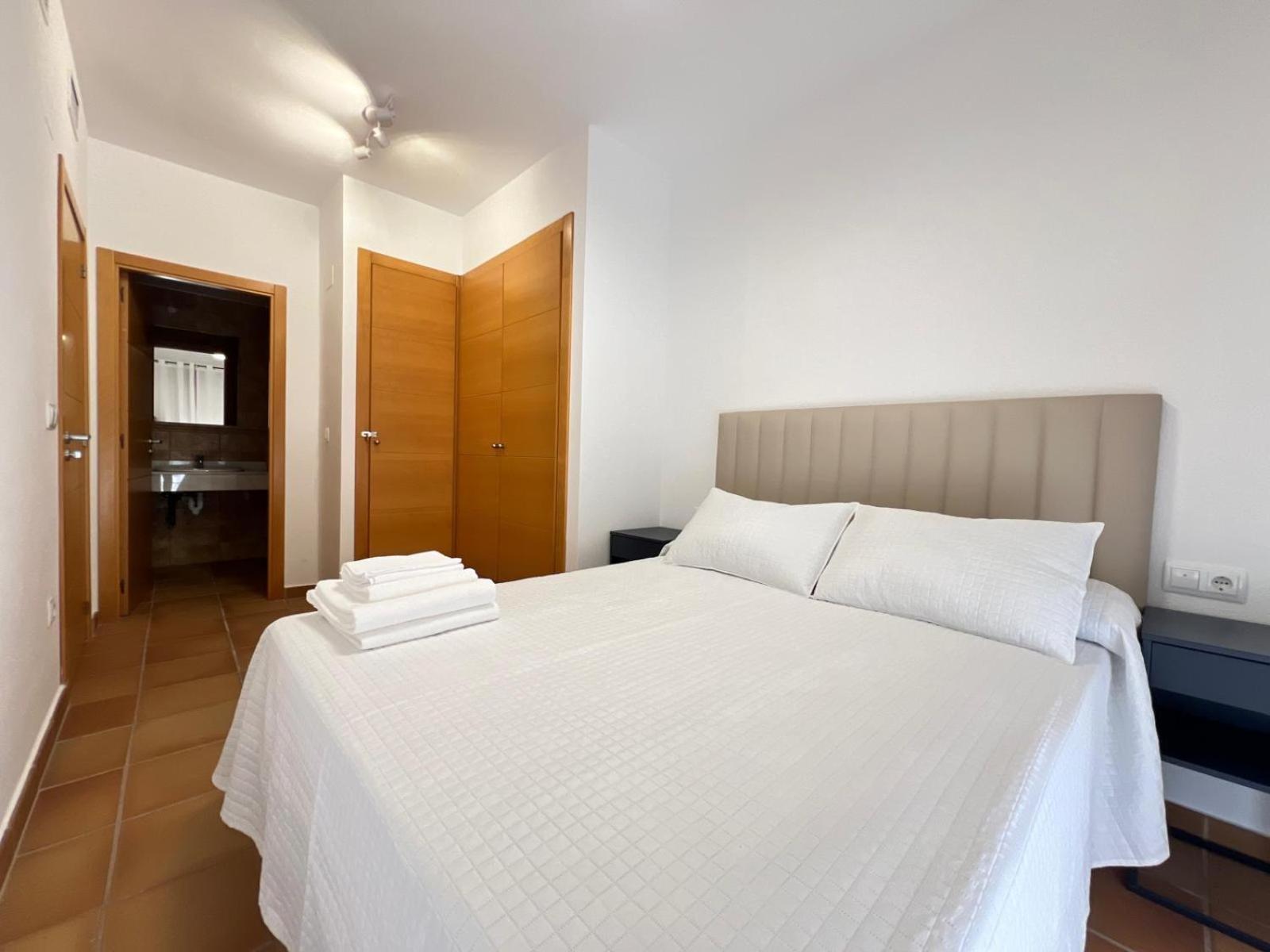 ארצ'נה Balnea Experiences - Apartamentos Con Piscina Exterior, Jacuzzi Y Gimnasio מראה חיצוני תמונה