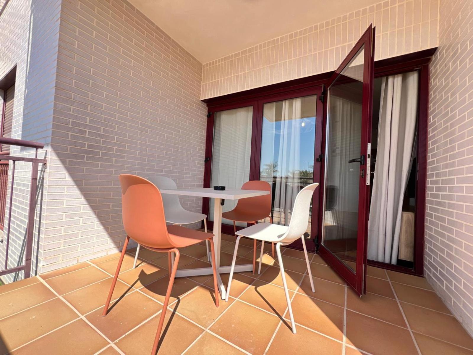 ארצ'נה Balnea Experiences - Apartamentos Con Piscina Exterior, Jacuzzi Y Gimnasio מראה חיצוני תמונה