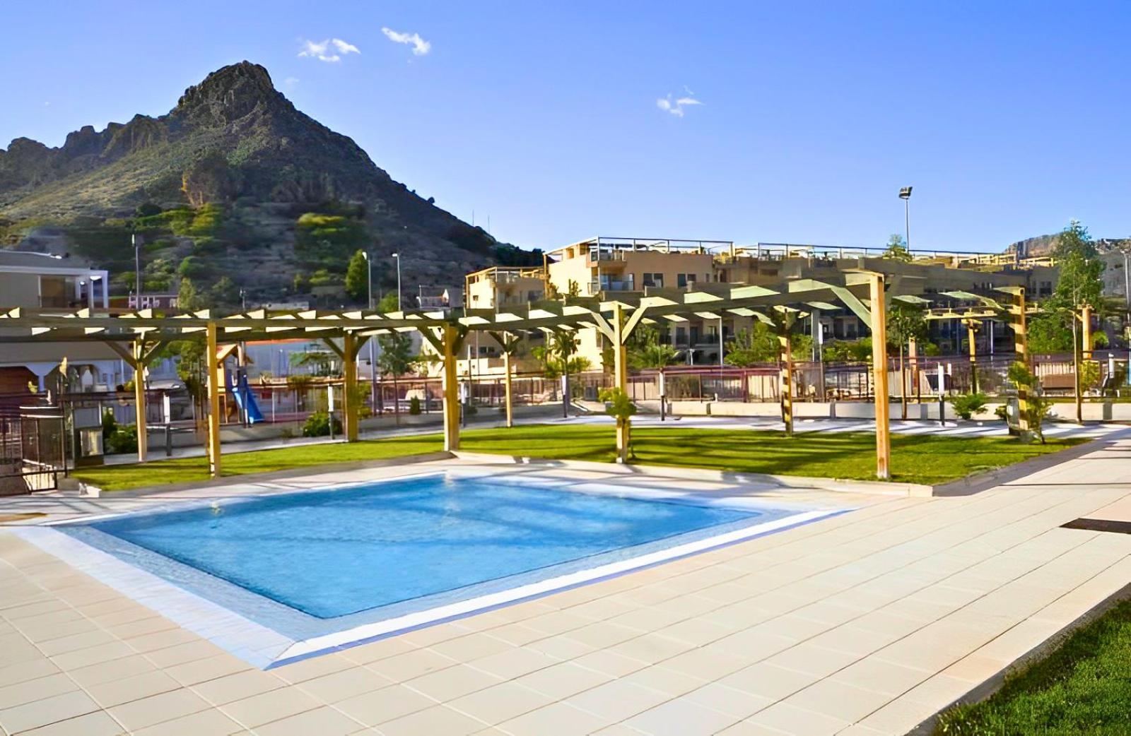 ארצ'נה Balnea Experiences - Apartamentos Con Piscina Exterior, Jacuzzi Y Gimnasio מראה חיצוני תמונה