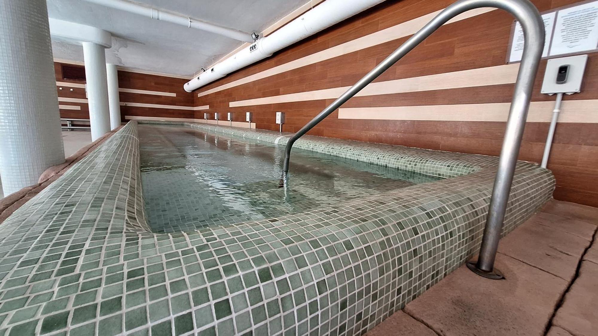 ארצ'נה Balnea Experiences - Apartamentos Con Piscina Exterior, Jacuzzi Y Gimnasio מראה חיצוני תמונה