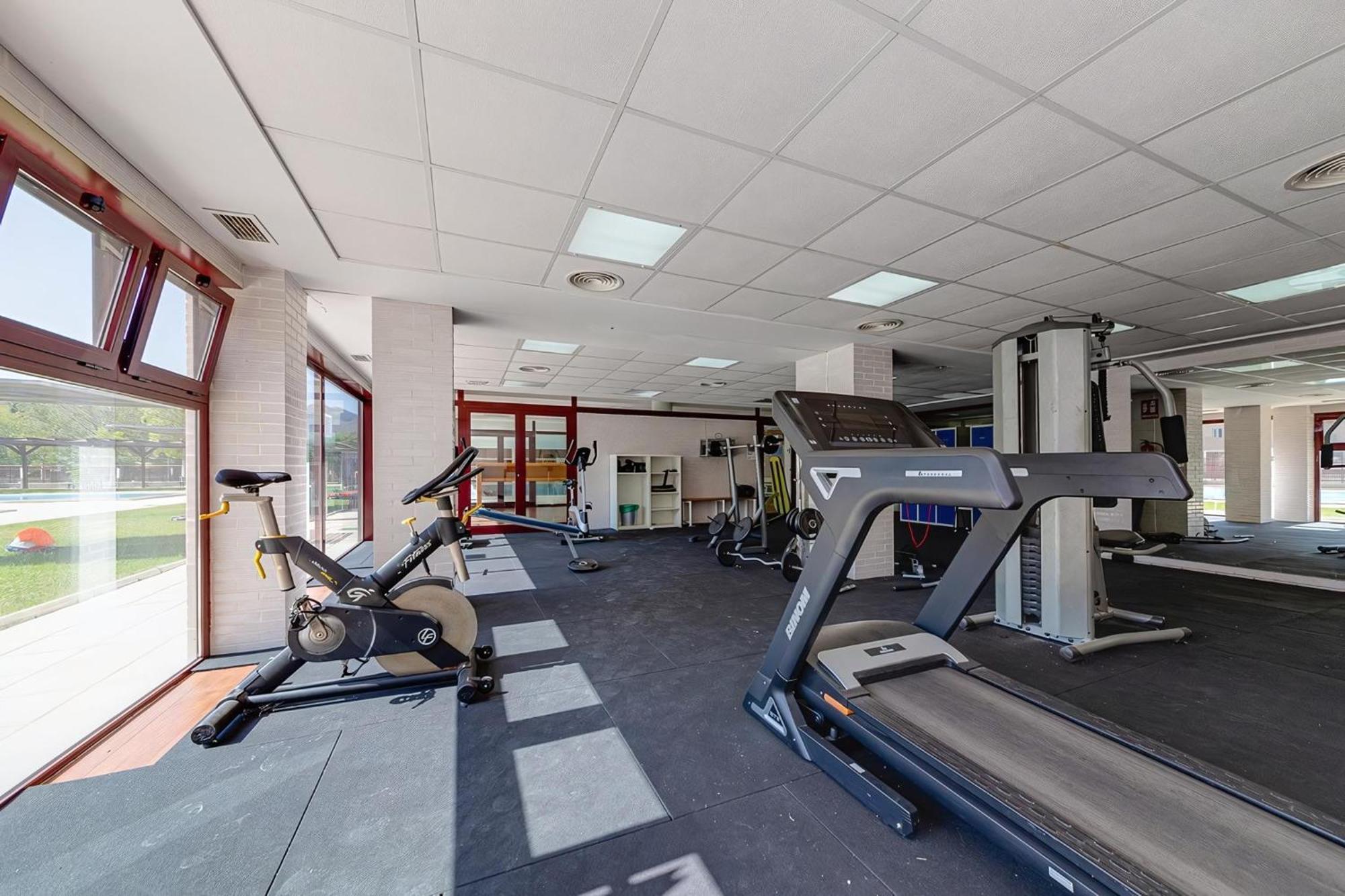 ארצ'נה Balnea Experiences - Apartamentos Con Piscina Exterior, Jacuzzi Y Gimnasio מראה חיצוני תמונה